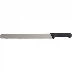 Нож для нарезки выпечки 360 мм Stalgast 252361