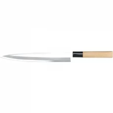 Купить Нож японский Sashimi 210 мм Stalgast 298210