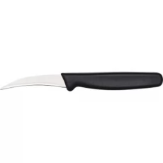 Нож для декорирования изогнутый 70 мм Stalgast 334070