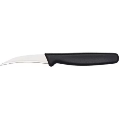 Купить Нож для декорирования изогнутый 70 мм Stalgast 334070