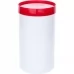 Пляшка для дресинга 1 л (червона кришка) Stalgast 473811 купити