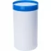 Пляшка для дресинга 1 л (синя кришка) Stalgast 473812 купити