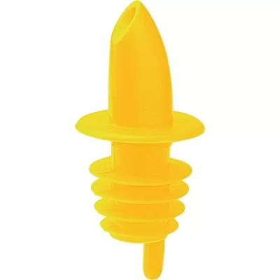 Купить Гейзер пластиковый желтый 65 мм Stalgast 475972