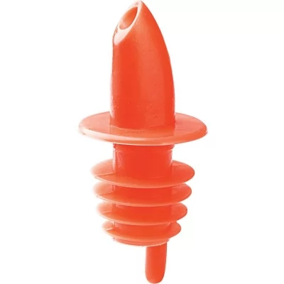 Купить Гейзер пластиковий помаранчевий 65 мм Stalgast 475973