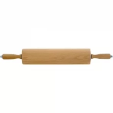 Купить Качалка дерев'яна з обертаючими ручками 395 мм Stalgast 524390