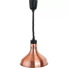 Лампа для підігріву страв Stalgast 692612