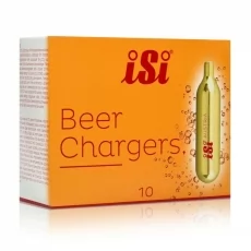 Балончики для пива iSi 32504 (10 шт.)