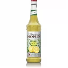 Купить Лимонный сок Monin Ранчо 1 л ПЭТ