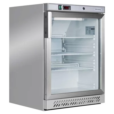 Купить Шафа холодильна барна 130 л Tefcold UR200G