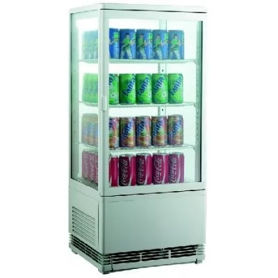 Купить Вітрина холодильна EWT Inox RT78L