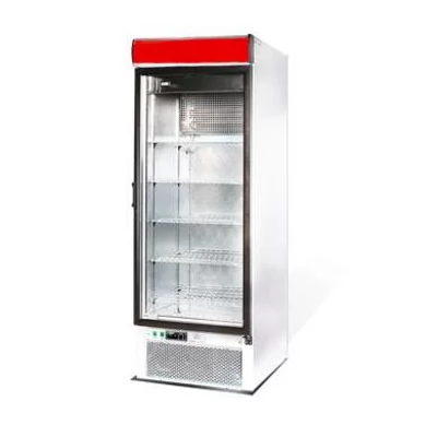 Купить Шафа-вітрина холодильна Cold Astana SW-500 DP