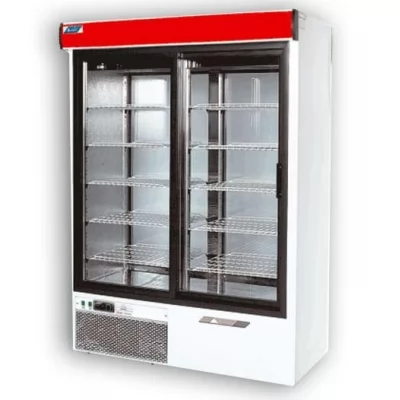 Купить Шафа-вітрина холодильна Cold Astana SW-1600 DP