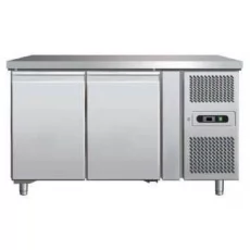 Купить Стол холодильный 2-х дверный без борта Cooleq GN2100TN