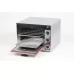 Коптильня Helia Smoker 48 в интернет магазине профессиональной посуды и оборудования Accord Group