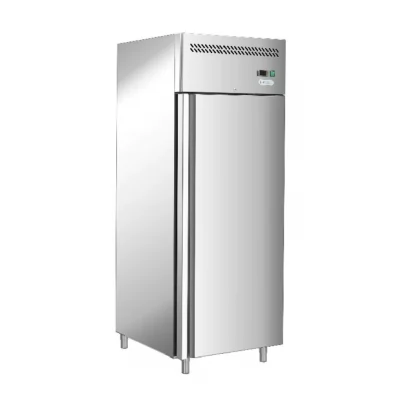 Купить Шафа холодильна 430 л Forcold G-SNACK400TN-FC