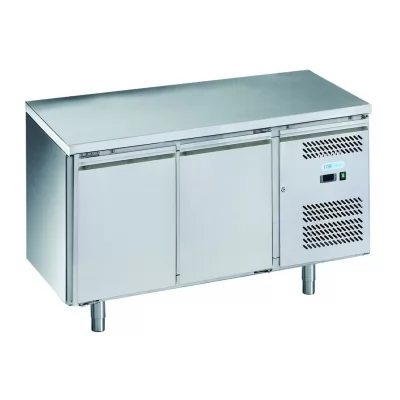 Купить Стіл холодильний 2-х дверний без борта Forcold G-GN2100TN-FC