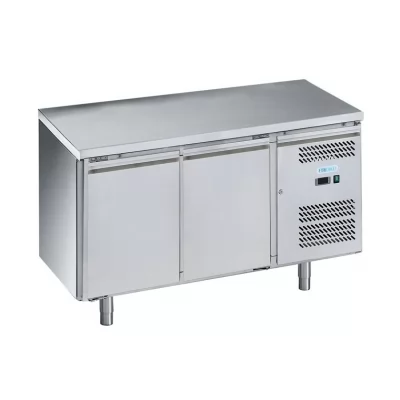 Купить Стіл холодильний 2-х дверний Snack без борта Forcold G-SNACK2100TN-FC