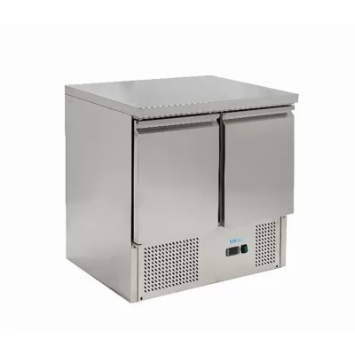 Купить Стіл холодильний 2-х дверний без борта Forcold G-S901-FC