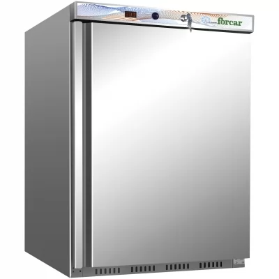 Купить Шафа холодильна барна 130 л Forcar G-ER200SS