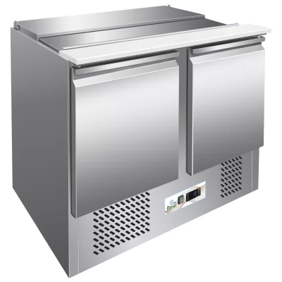 Купить Стіл холодильний Forcar G-S902