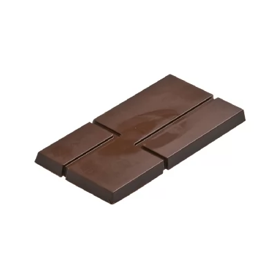 Купить Форма для шоколаду 154x74 мм, h-10 мм Martellato MA1807