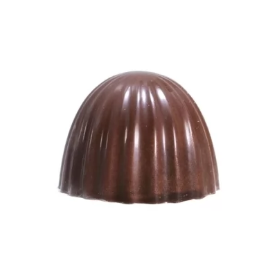Купить Форма для шоколаду Praline Pastrd-45 мм, h-33 мм, полікарбонат Martellato MA1040