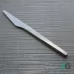 Нож столовый mono Eternum Neva Mat в интернет магазине профессиональной посуды и оборудования Accord Group
