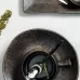 Porland Stoneware Ironstone Емкость для фондю (какелон) 140 мм в интернет магазине профессиональной посуды и оборудования Accord Group
