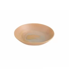 Купить Porland Stoneware Savanna Тарелка круглая глубокая 280 мм