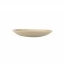Porland Stoneware Pearl Тарелка круглая глубокая 280 мм цена