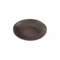 Купить Porland Stoneware Ironstone Тарілка кругла глибока 280 мм