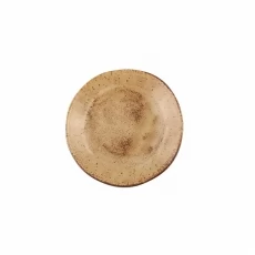 Porland Stoneware Natura Тарелка круглая глубокая 280 мм