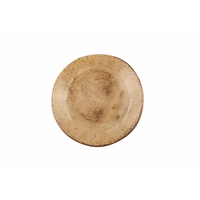 Купить Porland Stoneware Natura Тарелка круглая глубокая 280 мм