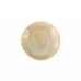 Porland Stoneware Pearl Тарелка круглая глубокая 280 мм купить