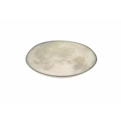 Купить Porland Stoneware Selene Тарілка кругла глибока 280 мм