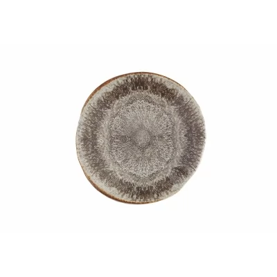 Купить Porland Stoneware Iris Тарілка кругла 170 мм