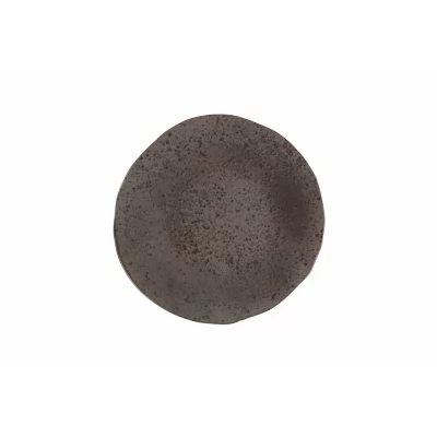 Купить Porland Stoneware Ironstone Тарелка круглая 230 мм