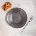 Porland Stoneware Ironstone Тарелка круглая 230 мм в интернет магазине профессиональной посуды и оборудования Accord Group