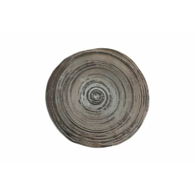 Купить Porland Stoneware Vintage Тарілка кругла 230 мм