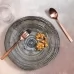 Porland Stoneware Vintage Тарілка кругла 230 мм в интернет магазине профессиональной посуды и оборудования Accord Group