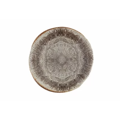Купить Porland Stoneware Iris Тарілка кругла 300 мм