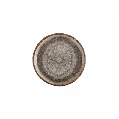 Купить Porland Stoneware Iris Тарелка плоская с бортом 150 мм