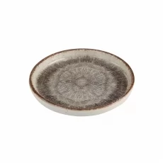 Купить Porland Stoneware Iris Тарелка плоская с бортом 300 мм