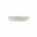 Porland Stoneware Selene Тарелка плоская с бортом 220 мм купить