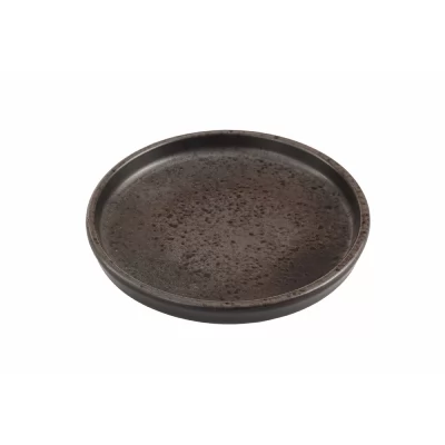 Купить Porland Stoneware Natura Тарелка плоская с бортом 270 мм