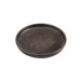 Porland Stoneware Ironstone Тарілка пласка з бортом 270 мм в интернет магазине профессиональной посуды и оборудования Accord Group