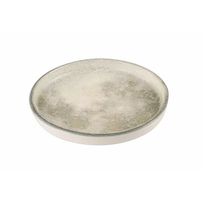 Купить Porland Stoneware Selene Тарелка плоская с бортом 270 мм