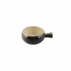 Купить Porland Stoneware Genesis Емкость для фондю (какелон) 140 мм