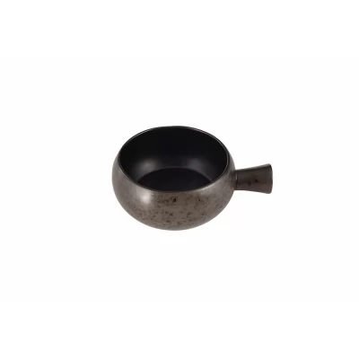 Купить Porland Stoneware Ironstone Емкость для фондю (какелон) 140 мм