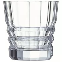 Склянка Arcoroc Louisiane 320 мл (Q3655) в інтернет магазині професійного посуду та обладнання Accord Group